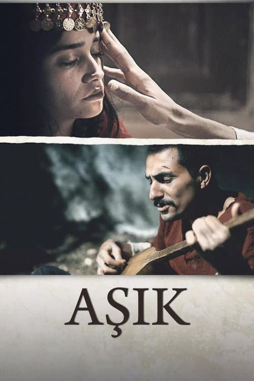 Poster for Aşık