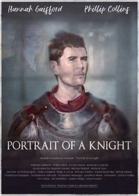 Постер до фільму «Portrait of a Knight»