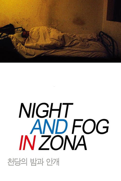 Poster for Night and Fog in Zona