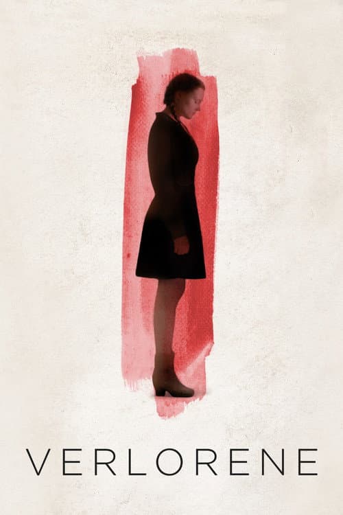 Poster for Lost Ones