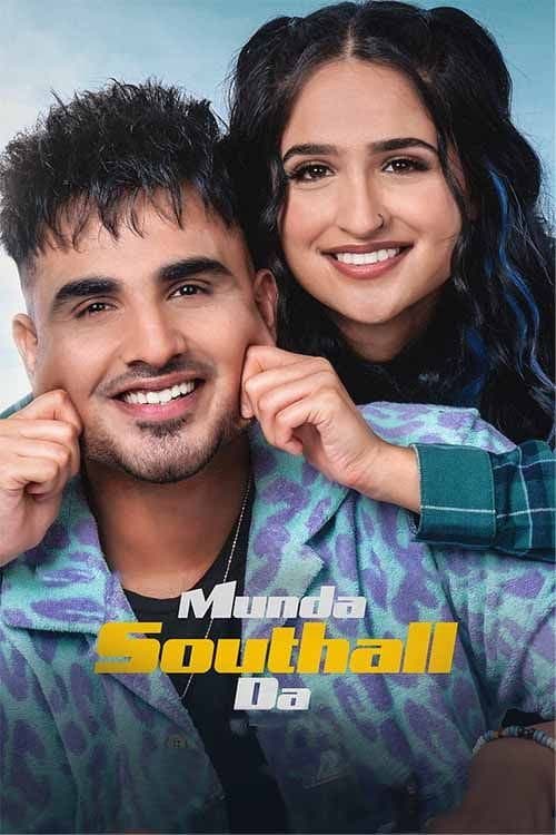 Poster for Munda Southall Da