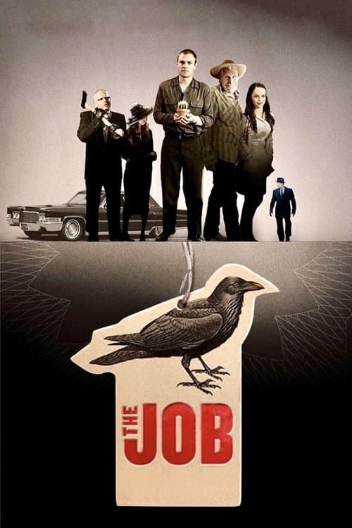Poster for The Job