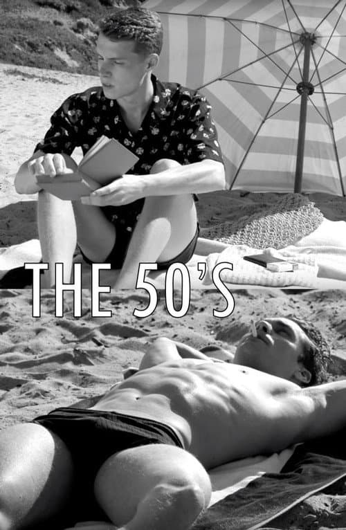 Poster for The 50's