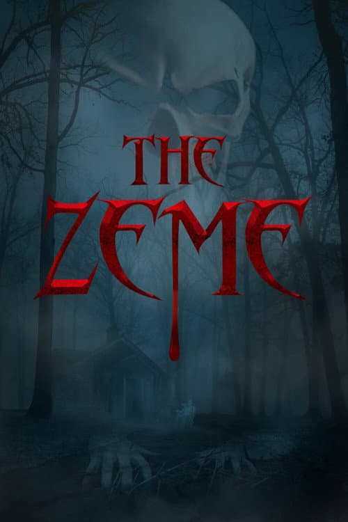 Poster for The Zeme