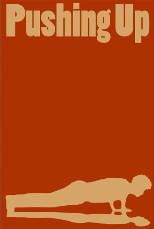 Poster for Pushing Up