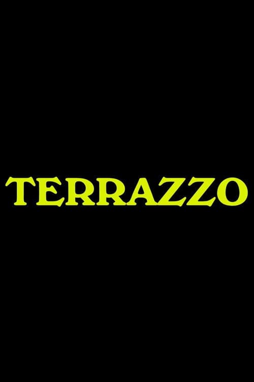 Poster for Terrazzo