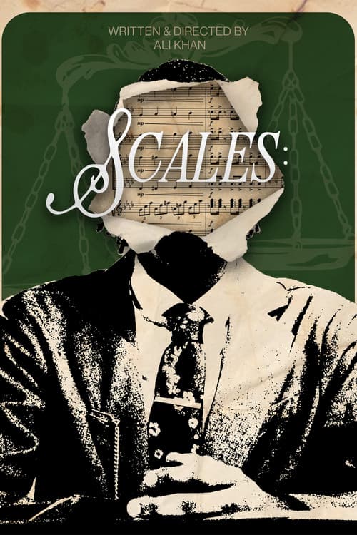 Poster for SCALES