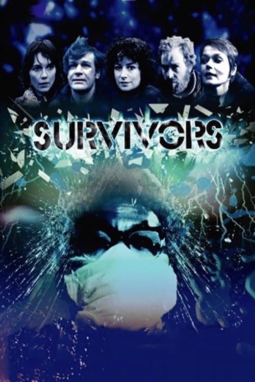 Poster for Survivors