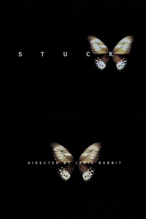 Poster for Stuck