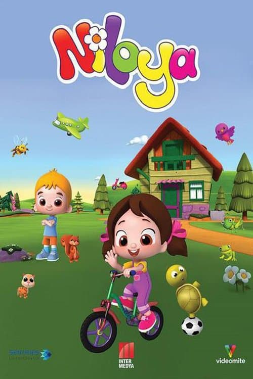 Poster for Niloya