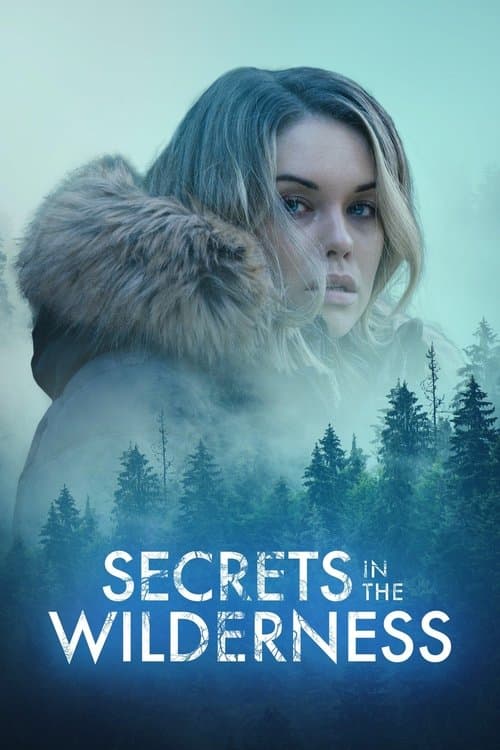 Poster for Secrets in the Wilderness