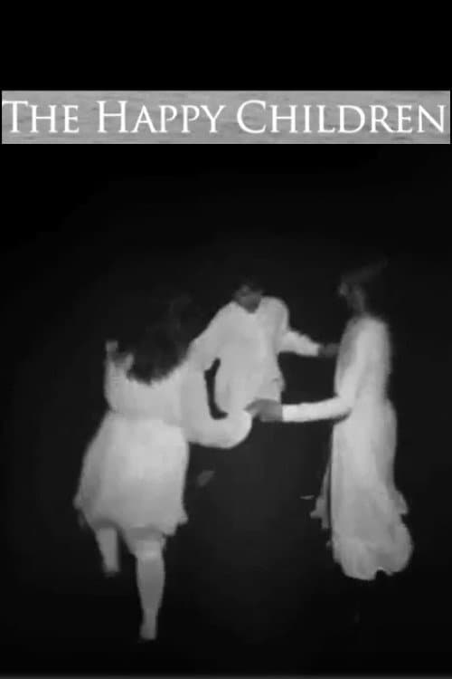 Poster for The Happy Children