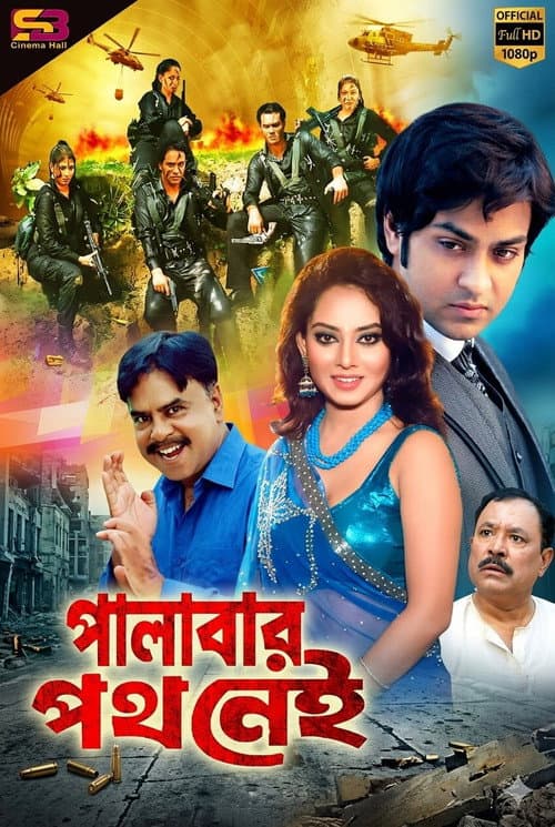 Poster for No Entry