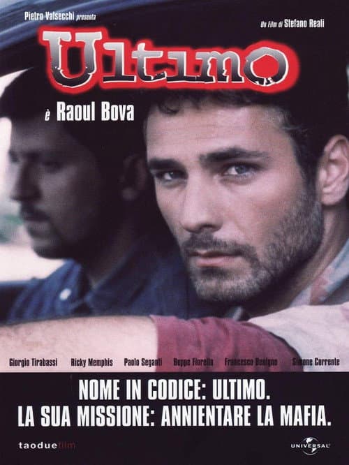 Poster for Ultimo