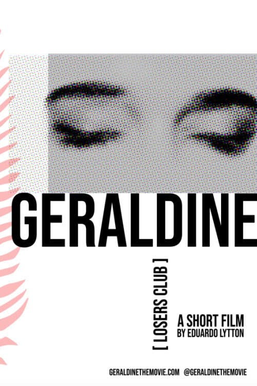 Poster for Geraldine