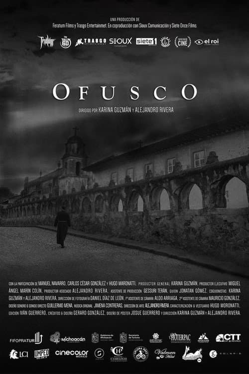 Poster for Ofusco
