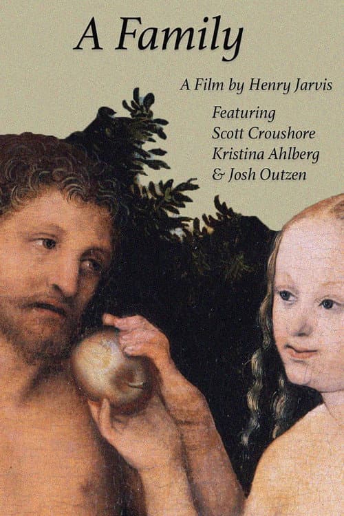 Poster for A Family