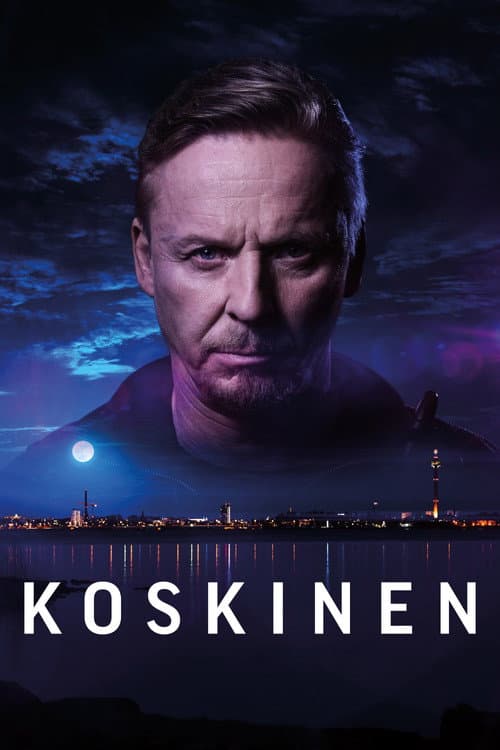 Poster for Koskinen