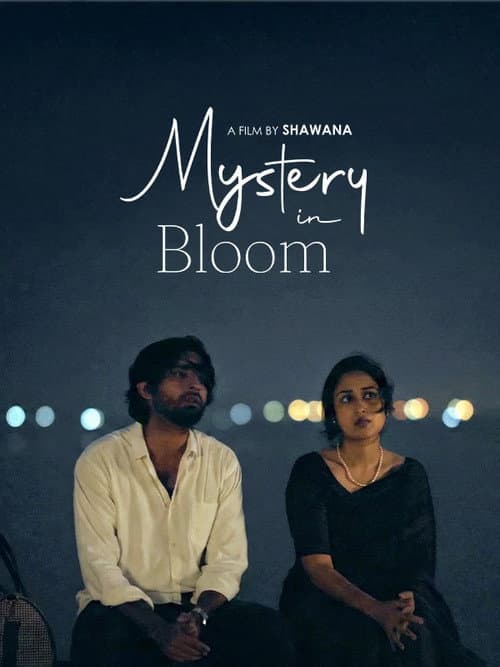 Poster for Mystery in Bloom