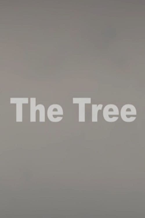 Poster for The Tree
