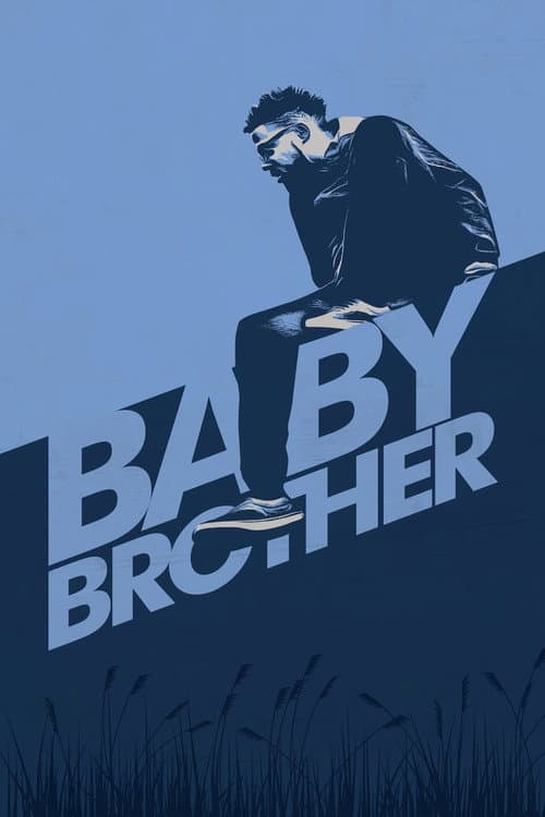 Poster for Baby Brother