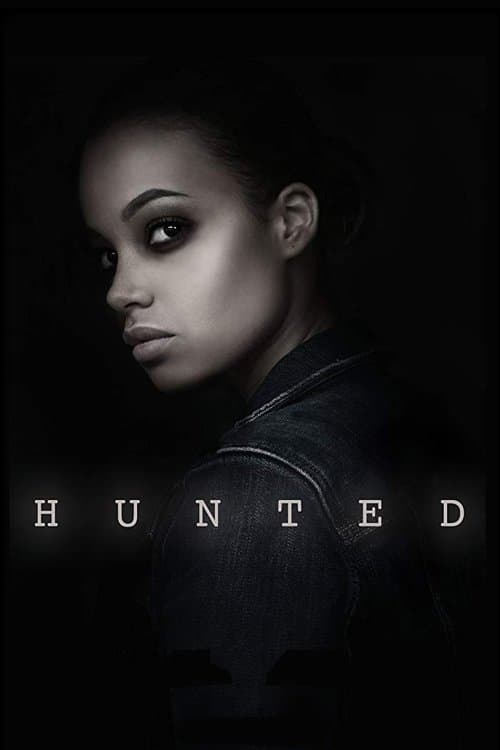 Poster for Hunted