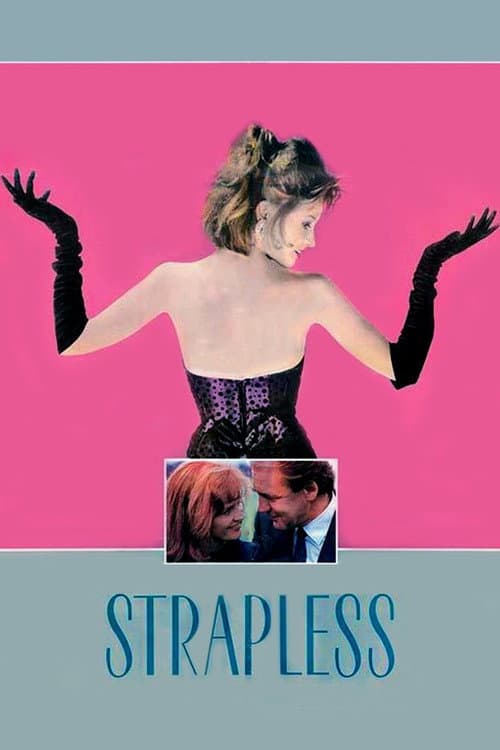Poster for Strapless