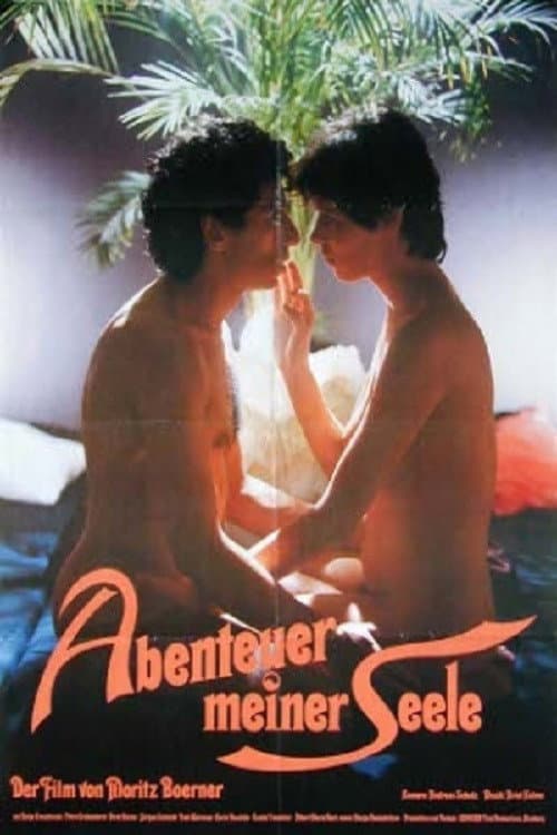 Poster for An Adventure of the Soul