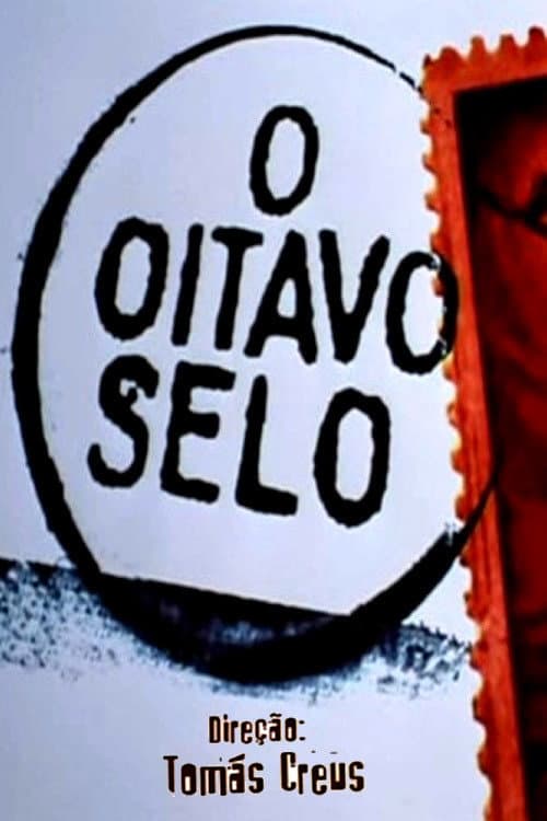 Poster for The Eighth Seal