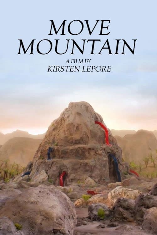 Poster for Move Mountain