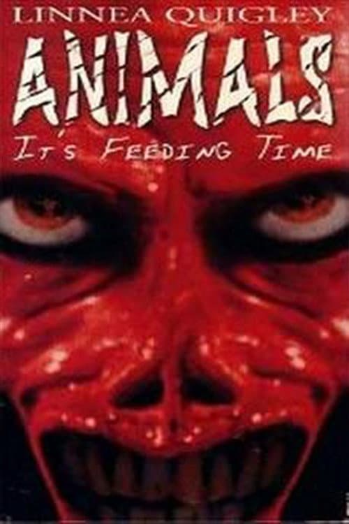 Poster for Animals