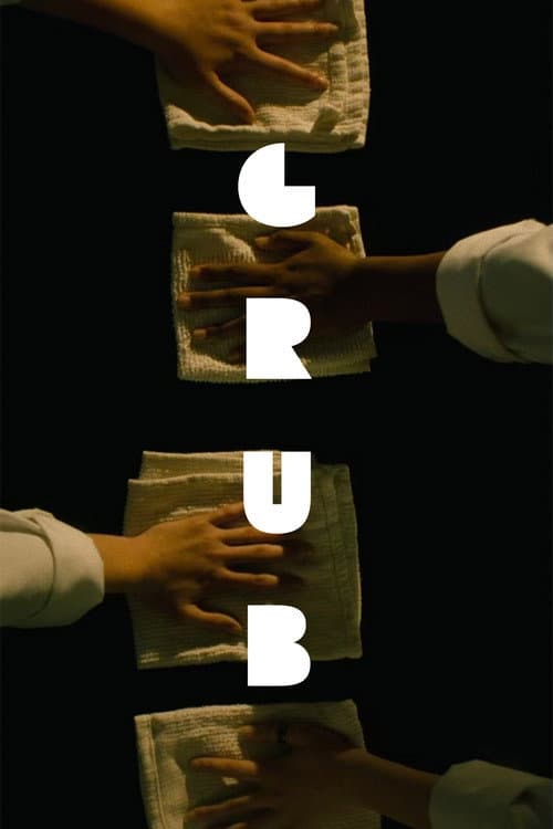 Poster for Grub