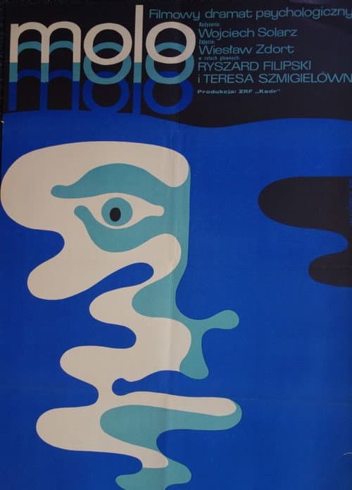 Poster for The Pier