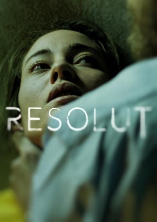 Poster for Resolut