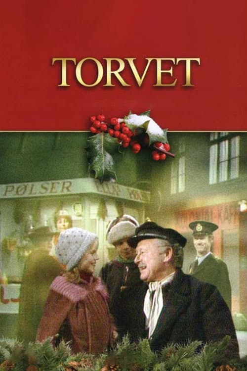 Poster for Torvet