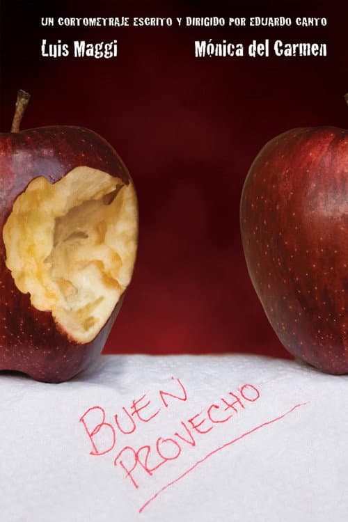 Poster for Buen provecho
