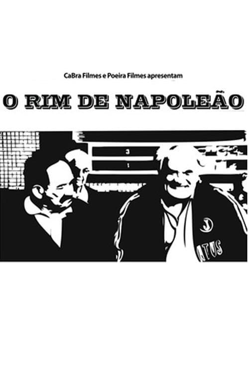 Poster for O Rim de Napoleão