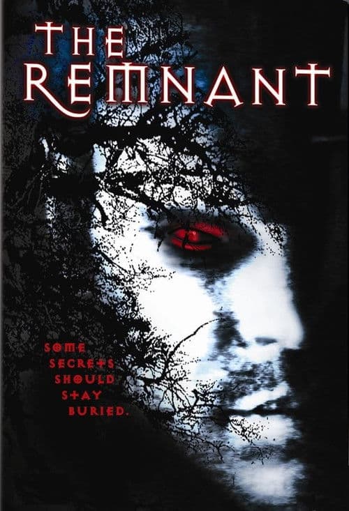 Poster for The Remnant