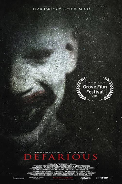 Poster for Defarious