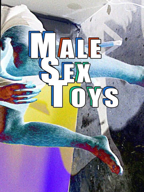 Poster for Male Sex Toys