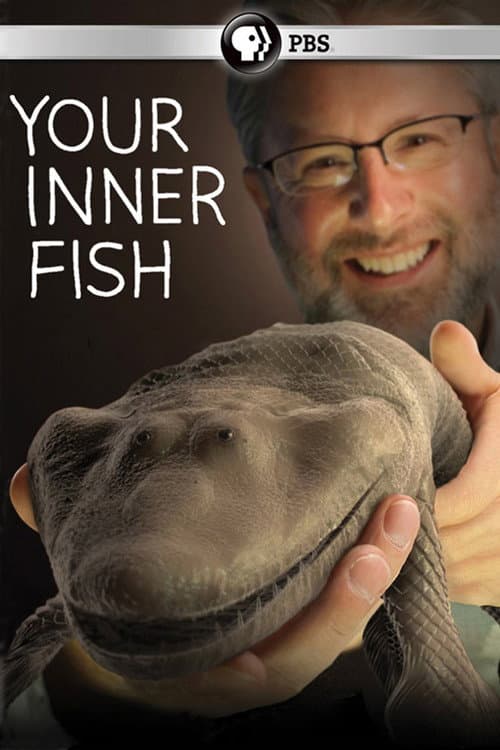 Poster for Your Inner Fish