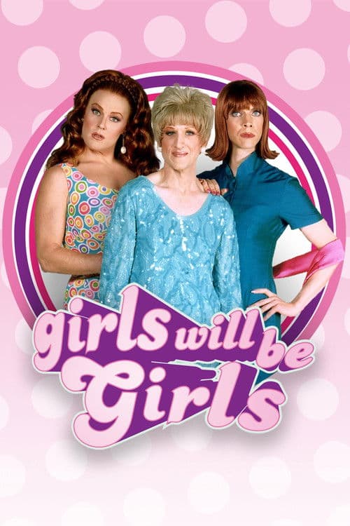 Poster for Girls Will Be Girls