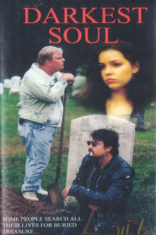 Poster for Darkest Soul