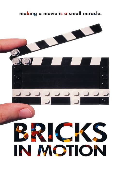 Poster for Bricks in Motion