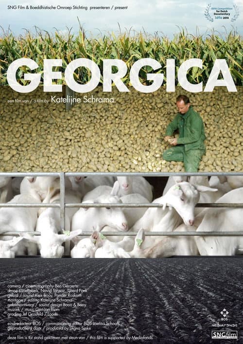 Poster for Georgica