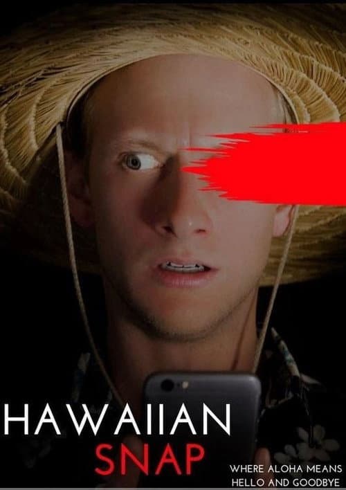 Poster for Hawaiian Snap