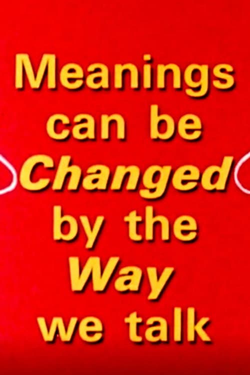 Poster for Study Skills: Verbal Communication Made Easy