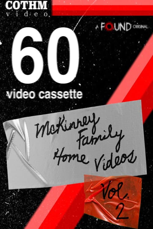 Poster for The McKinney Family Home Videos Volume 2