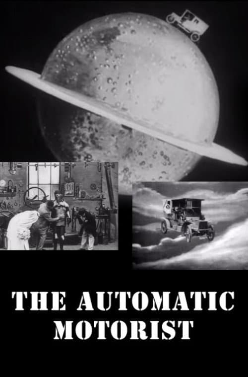 Poster for The Automatic Motorist