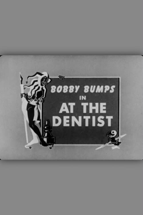 Poster for At the Dentist